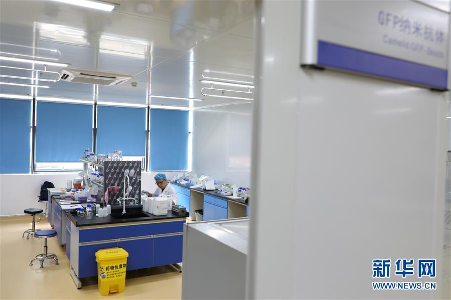 （在習(xí)近平新時(shí)代中國(guó)特色社會(huì)主義思想指引下&mdash;&mdash;新時(shí)代新作為新篇章&middot;圖文互動(dòng)）（6）從種地到&ldquo;種&rdquo;高科技產(chǎn)業(yè)&mdash;&mdash;&ldquo;改革村&rdquo;的新思維