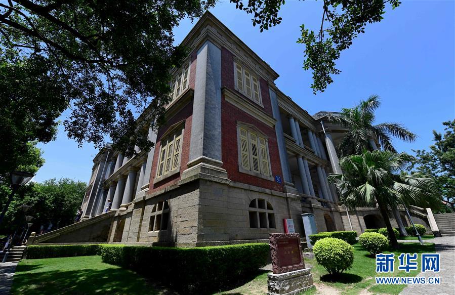 （新華全媒頭條&middot;圖文互動(dòng)）（10）文明之光照亮復(fù)興之路&mdash;&mdash;以習(xí)近平同志為核心的黨中央關(guān)心文化和自然遺產(chǎn)保護(hù)工作紀(jì)實(shí)