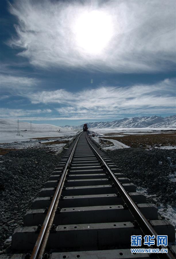 （壯麗七十年&middot;奮斗新時(shí)代&middot;圖文互動(dòng)）（5）天路，讓世界屋脊不再遙遠(yuǎn)