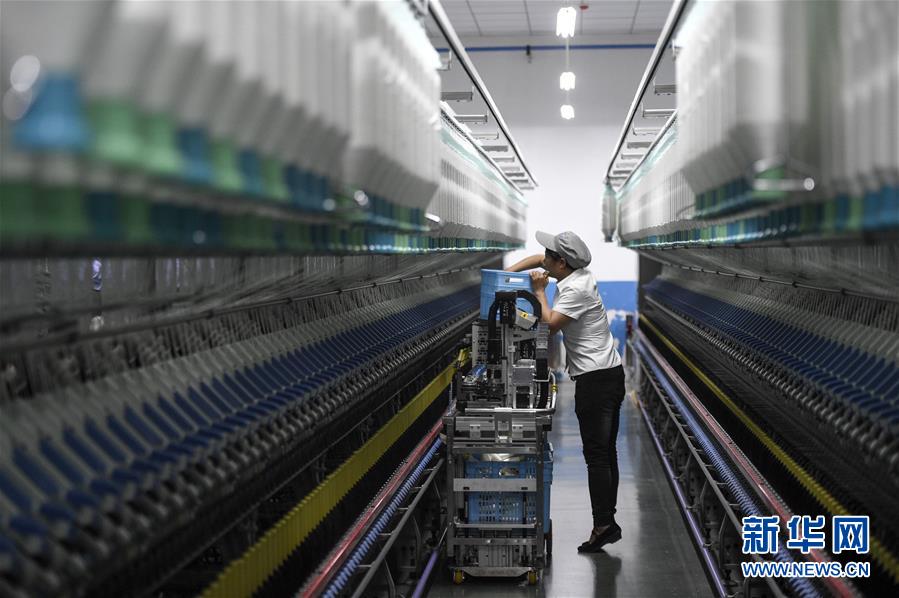 （新華全媒頭條&middot;壯麗70年&middot;奮斗新時代&middot;圖文互動）（9）中國減貧的西海固報告