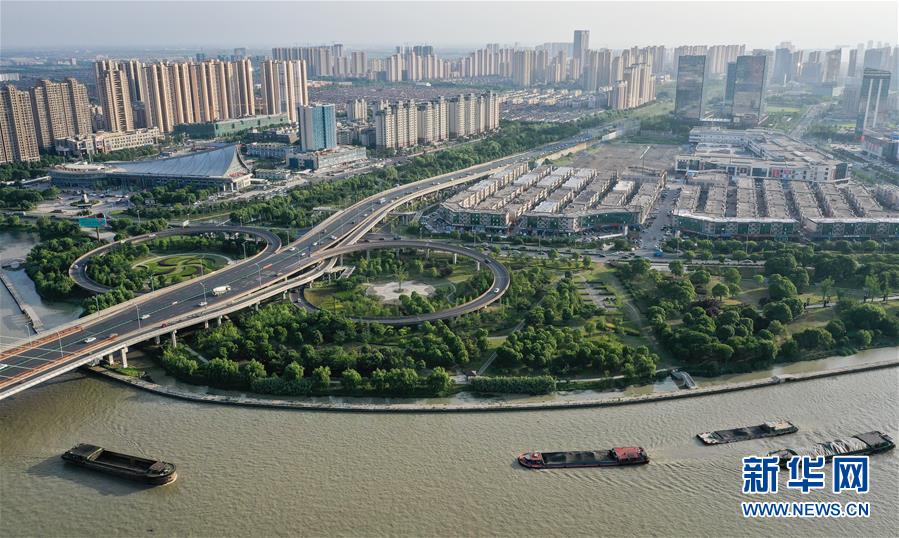 （新華全媒頭條&middot;圖文互動）（4）傾聽大河新生的&ldquo;脈動&rdquo;&mdash;&mdash;寫在中國大運(yùn)河申遺成功五周年之際