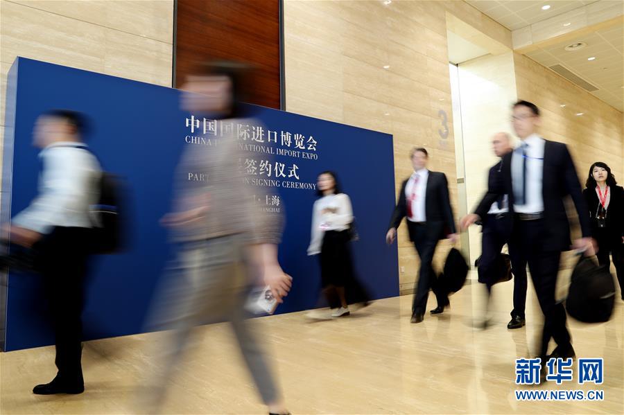 （新華全媒頭條&middot;中國經(jīng)濟基層行&middot;圖文互動）（8）看！這就是中國經(jīng)濟的信心&mdash;&mdash;當前中國經(jīng)濟觀察之一