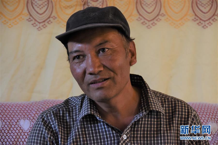 （圖文互動）（2）吐木爾家最后一個(gè)農(nóng)民