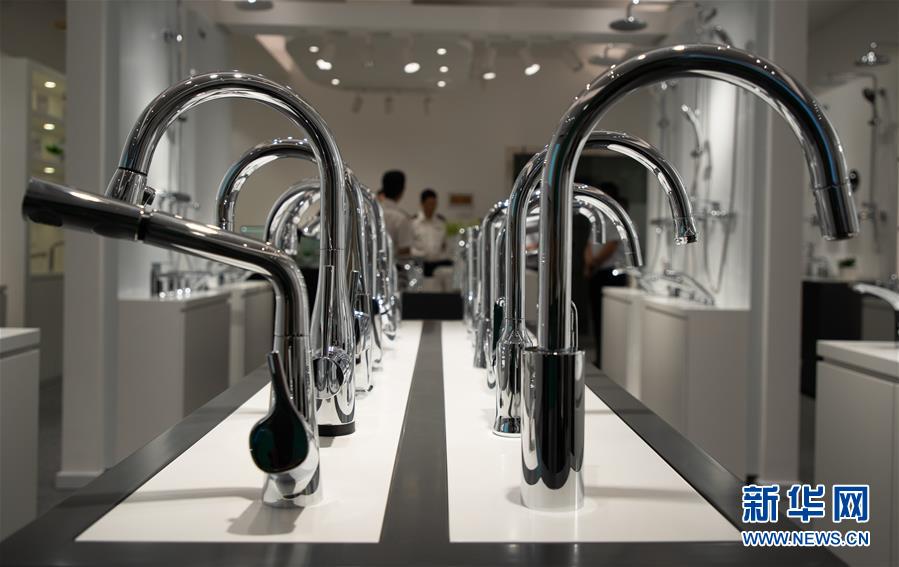 （新華全媒頭條&middot;中國經(jīng)濟基層行&middot;圖文互動）（1）看！這就是中國經(jīng)濟的底氣&mdash;&mdash;當前中國經(jīng)濟觀察之三