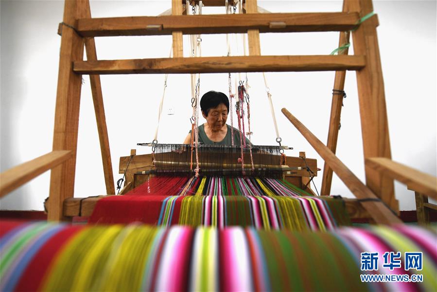 （新華全媒頭條&middot;圖文互動）（1）一個傳統(tǒng)農(nóng)業(yè)縣的脫貧之路&mdash;&mdash;來自河北新河的調(diào)查報告