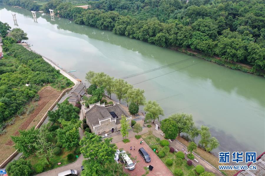 （壯麗70年&middot;奮斗新時(shí)代&mdash;&mdash;記者再走長(zhǎng)征路&middot;圖文互動(dòng)）（1）歷盡苦難而淬火成鋼&mdash;&mdash;紅軍為什么能沖出絕境？