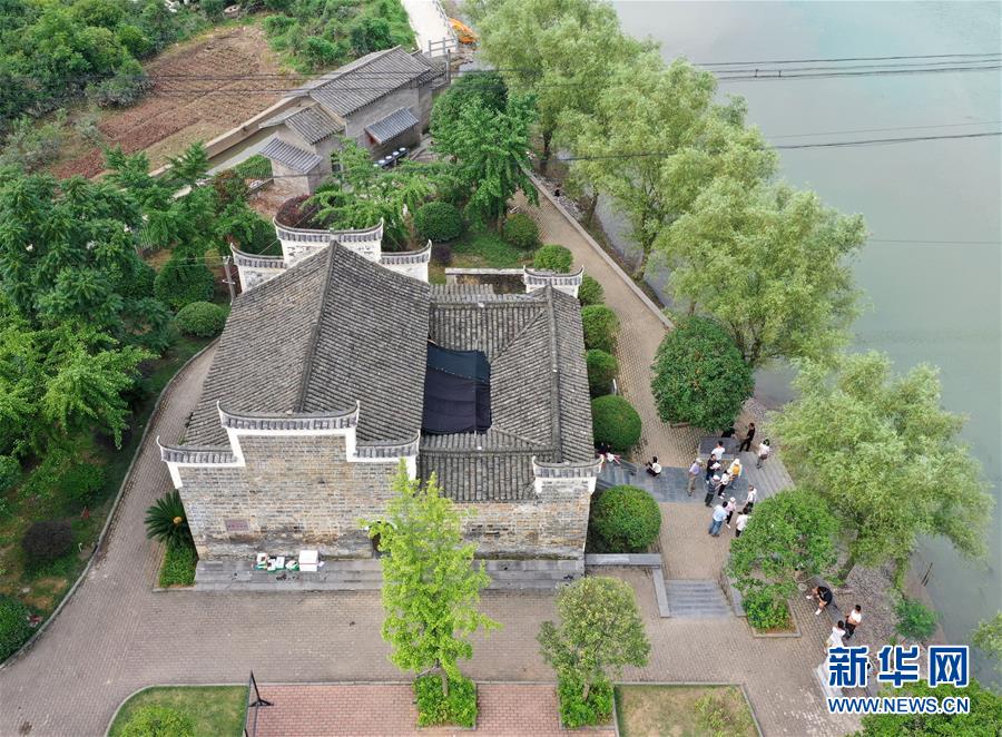 （壯麗70年&middot;奮斗新時(shí)代&mdash;&mdash;記者再走長(zhǎng)征路&middot;圖文互動(dòng)）（3）歷盡苦難而淬火成鋼&mdash;&mdash;紅軍為什么能沖出絕境？