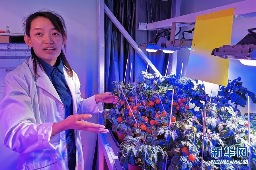 （愛國情 奮斗者&middot;圖文互動）（4）池建義團隊：把論文寫在產(chǎn)品上