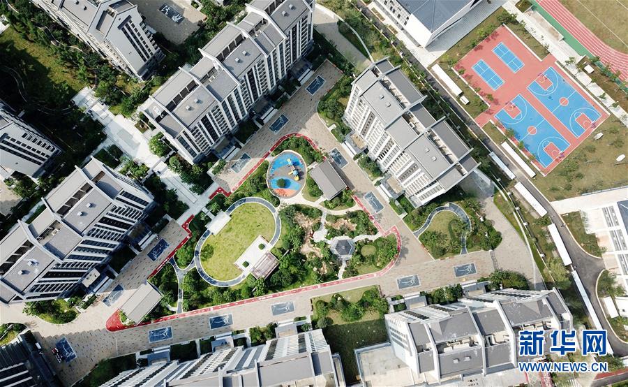 （新華全媒頭條&middot;圖文互動(dòng)）（3）同筑和平 共襄盛會(huì)&mdash;&mdash;寫在第七屆世界軍人運(yùn)動(dòng)會(huì)開(kāi)幕倒計(jì)時(shí)100天之際