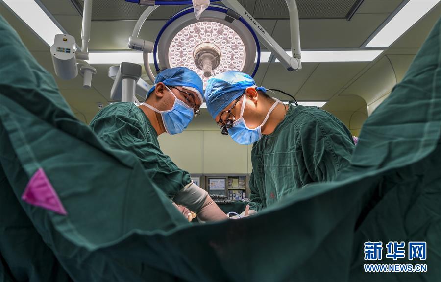 （新華全媒頭條&middot;圖文互動(dòng)）（4）同心援疆，&ldquo;壯闊&rdquo;祖國(guó)西北角