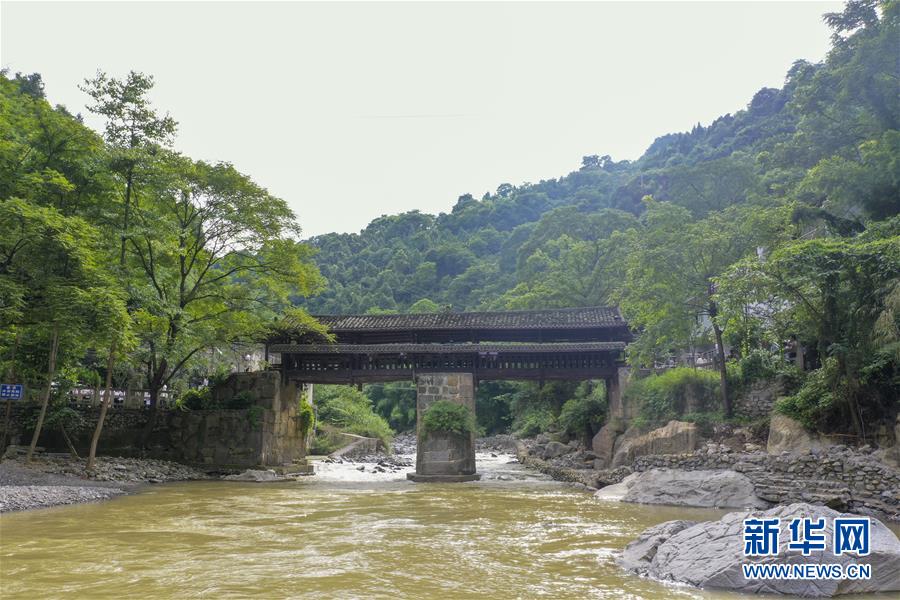 （壯麗70年&middot;奮斗新時(shí)代&mdash;&mdash;記者再走長(zhǎng)征路&middot;圖文互動(dòng)）（4）無(wú)名的犧牲&mdash;&mdash;記在重慶石壕的那場(chǎng)生死離別