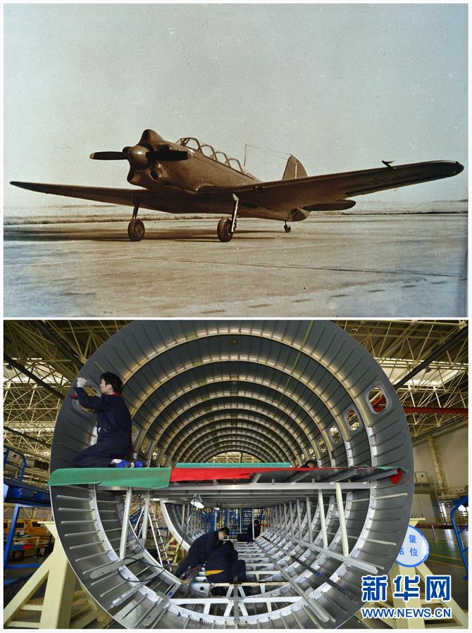 （新華全媒頭條&middot;壯麗70年&middot;奮斗新時(shí)代&mdash;&mdash;共和國(guó)發(fā)展成就巡禮&middot;圖文互動(dòng)）（1）不渝的初心 壯麗的答卷&mdash;&mdash;革命老區(qū)江西70年發(fā)展巡禮