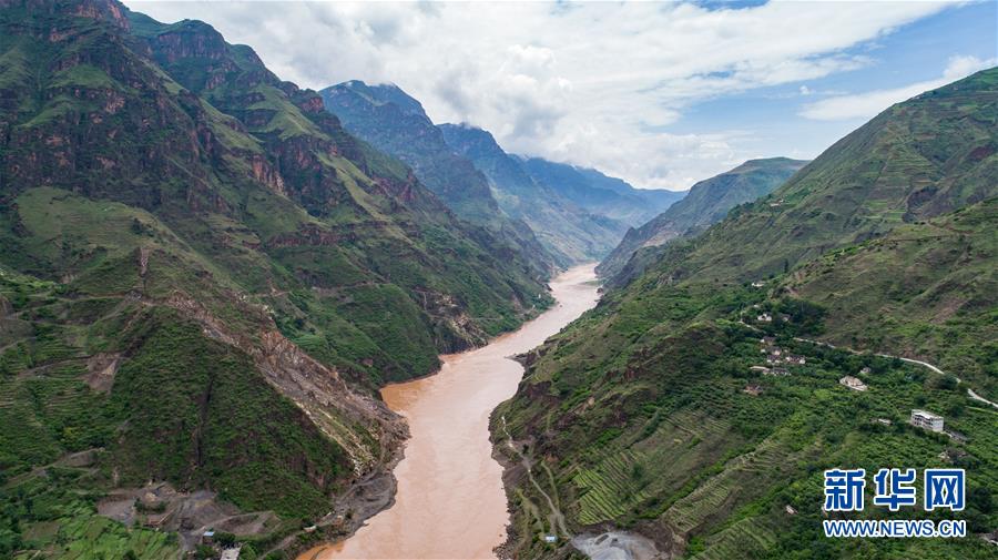 （壯麗70年&middot;奮斗新時代&mdash;&mdash;記者再走長征路&middot;圖文互動）（2）七天七夜，驚心動魄&mdash;&mdash;皎平渡口永不消失的紅色記憶