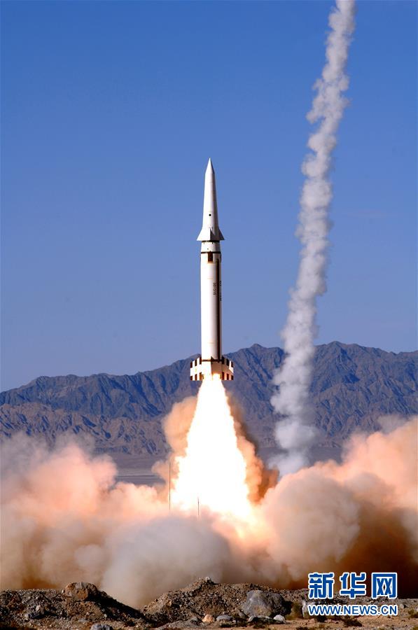 （新華全媒頭條&middot;圖文互動）（7）我們是一支不可戰(zhàn)勝的力量&mdash;&mdash;獻給中國人民解放軍建軍92周年