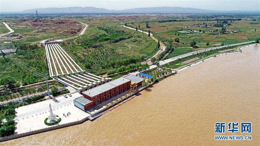 （壯麗70年&middot;奮斗新時(shí)代&mdash;&mdash;共和國(guó)發(fā)展成就巡禮&middot;圖文互動(dòng)）（7）生態(tài)美、百姓富&mdash;&mdash;品讀嶄新&ldquo;寧夏畫卷&rdquo;