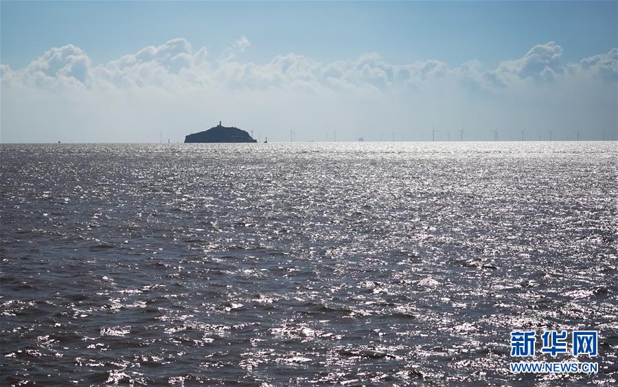 （圖文互動(dòng)）（4）&ldquo;核心價(jià)值觀百場(chǎng)講壇&rdquo;走上開山島 宣講守島精神