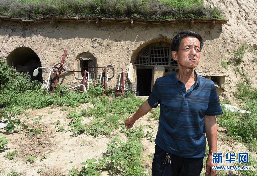 （壯麗70年&middot;奮斗新時(shí)代&mdash;&mdash;記者再走長征路&middot;圖文互動(dòng)）（2）&ldquo;切尾巴&rdquo;戰(zhàn)役：中央紅軍結(jié)束長征的最后一仗