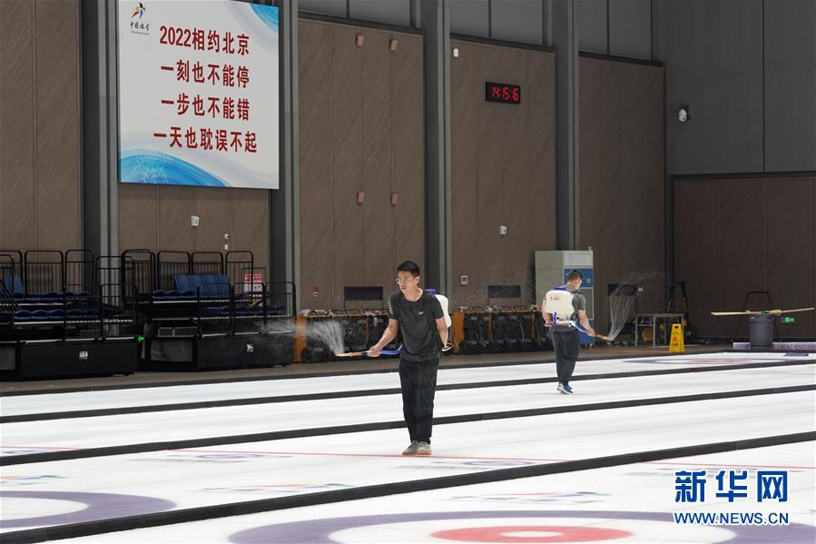 （壯麗70年&middot;奮斗新時(shí)代&mdash;&mdash;共和國發(fā)展成就巡禮&middot;圖文互動(dòng)）（5）千年古城崛起大國首都&mdash;&mdash;北京70年跨越式發(fā)展紀(jì)實(shí)