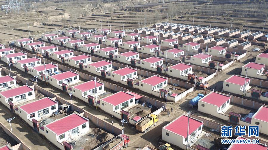（習(xí)近平的民生關(guān)切事&middot;圖文互動(dòng)）（1）為了夢(mèng)圓安居，創(chuàng)造幸福生活&mdash;&mdash;習(xí)近平總書(shū)記牽掛的民生事之&ldquo;住有所居&rdquo;篇