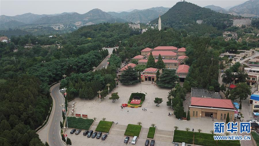 （壯麗70年&middot;奮斗新時(shí)代&mdash;&mdash;共和國(guó)發(fā)展成就巡禮&middot;圖文互動(dòng)）（5）砥礪奮進(jìn)！走好&ldquo;新時(shí)代趕考路&rdquo;&mdash;&mdash;喜看京畿大省河北滄桑巨變