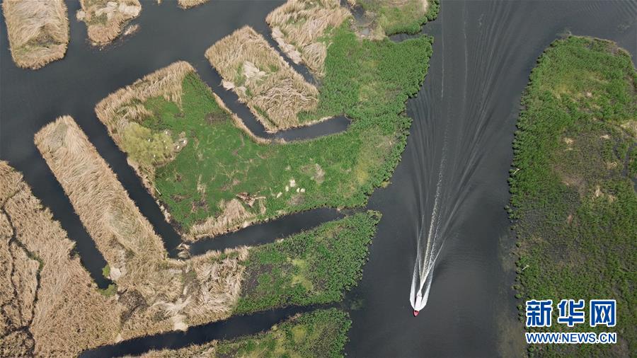 （壯麗70年&middot;奮斗新時(shí)代&mdash;&mdash;共和國(guó)發(fā)展成就巡禮&middot;圖文互動(dòng)）（4）砥礪奮進(jìn)！走好&ldquo;新時(shí)代趕考路&rdquo;&mdash;&mdash;喜看京畿大省河北滄桑巨變