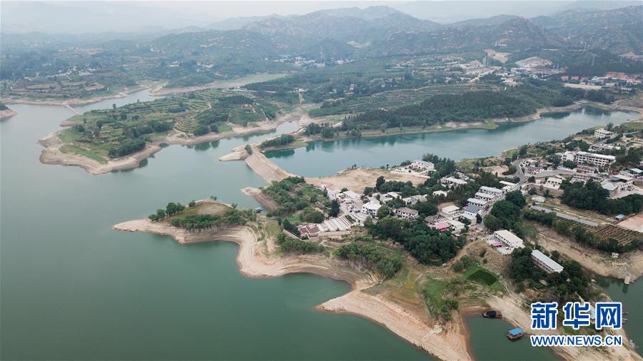 （壯麗70年&middot;奮斗新時(shí)代&mdash;&mdash;共和國(guó)發(fā)展成就巡禮&middot;圖文互動(dòng)）（6）砥礪奮進(jìn)！走好&ldquo;新時(shí)代趕考路&rdquo;&mdash;&mdash;喜看京畿大省河北滄桑巨變