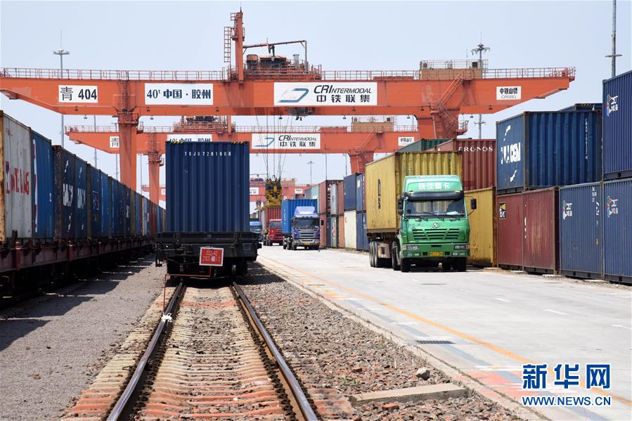 （壯麗70年&middot;奮斗新時代&mdash;&mdash;共和國發(fā)展成就巡禮）（1）看今朝齊風魯韻　七十載芳華正勁&mdash;&mdash;新中國成立以來山東領先發(fā)展紀實