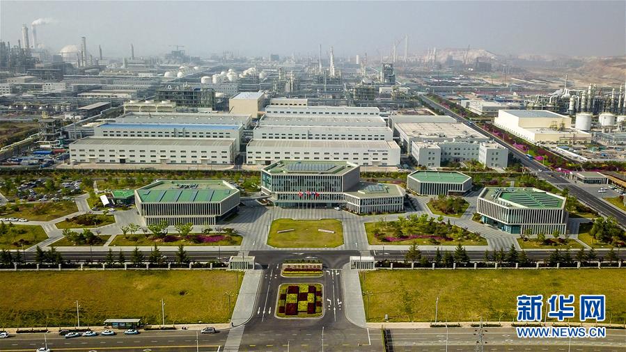 （壯麗70年&middot;奮斗新時代&mdash;&mdash;共和國發(fā)展成就巡禮）（7）看今朝齊風魯韻　七十載芳華正勁&mdash;&mdash;新中國成立以來山東領先發(fā)展紀實