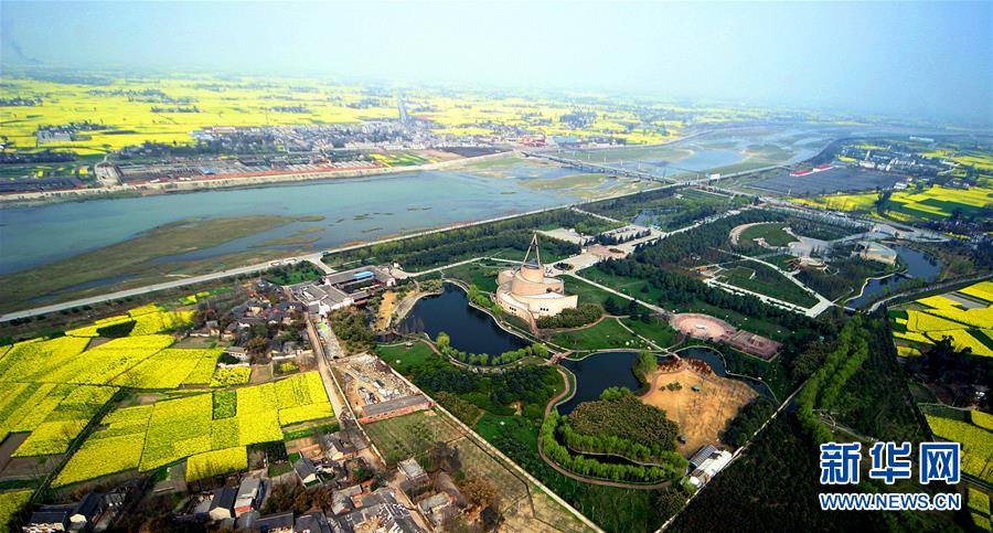 （新華調(diào)查&middot;新中國(guó)考古重大發(fā)現(xiàn)&middot;圖文互動(dòng)）（1）你從哪里來(lái)，三星堆？