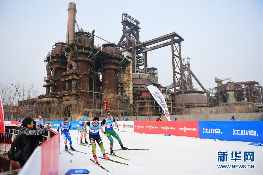 （新華全媒頭條&middot;圖文互動）（10）百年首鋼 百煉成鋼&mdash;&mdash;從鋼鐵強國&ldquo;夢工廠&rdquo;到改革轉(zhuǎn)型&ldquo;排頭兵&rdquo;