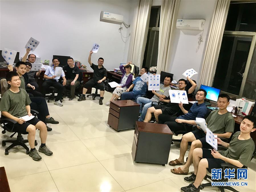 （圖文互動(dòng)）（2）&ldquo;湘約&rdquo;計(jì)算萬(wàn)物 世界擁抱未來(lái)&mdash;&mdash;寫(xiě)在2019世界計(jì)算機(jī)大會(huì)開(kāi)幕之際