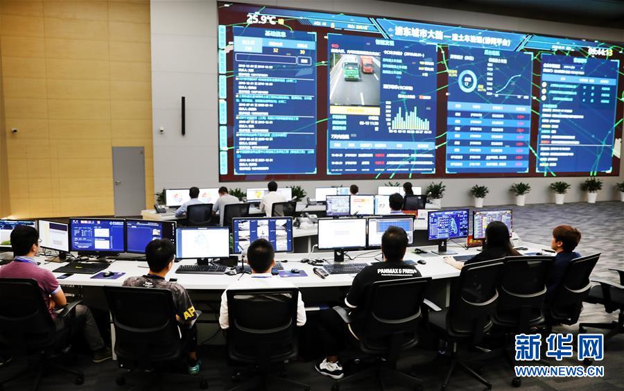 （壯麗70年&middot;奮斗新時(shí)代&middot;重溫囑托看變化&middot;圖文互動）（7）上海：用&ldquo;繡花&rdquo;般精細(xì)治理傳遞城市&ldquo;溫度&rdquo;