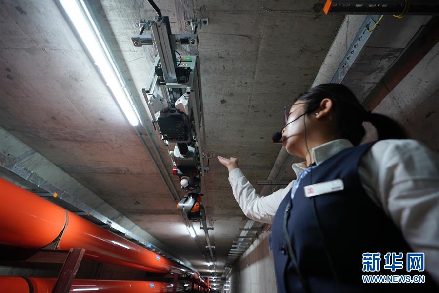 （壯麗70年&middot;奮斗新時(shí)代&middot;重溫囑托看變化&middot;圖文互動(dòng)）（7）雄安新區(qū)：錨定高質(zhì)量發(fā)展　奮力書(shū)寫(xiě)新時(shí)代答卷