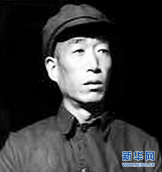 （為了民族復興&middot;英雄烈士譜&middot;圖文互動）李殿冰：善打麻雀戰(zhàn)的太行勇士