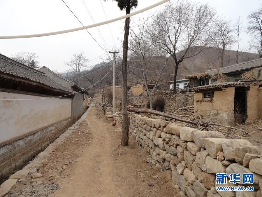 （集中連片特困地區(qū)貧困村調(diào)研行&middot;圖文互動(dòng)）（4）只要有信心，黃土變成金&mdash;&mdash;河北阜平縣駱駝灣村和顧家臺(tái)村脫貧調(diào)查