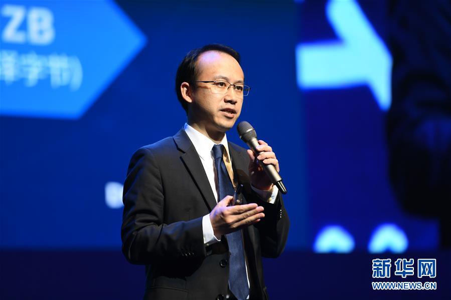 （新華全媒頭條&middot;圖文互動）（6）心算、珠算到超算 計(jì)算&ldquo;極限&rdquo;該如何突破？&mdash;&mdash;世界計(jì)算機(jī)大會新觀察