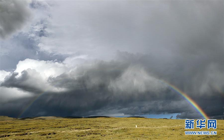 （決戰(zhàn)決勝脫貧攻堅(jiān)&middot;圖文互動）（3）以保護(hù)促脫貧　以脫貧助保護(hù)&mdash;&mdash;長江源頭第一縣的生態(tài)發(fā)展選擇
