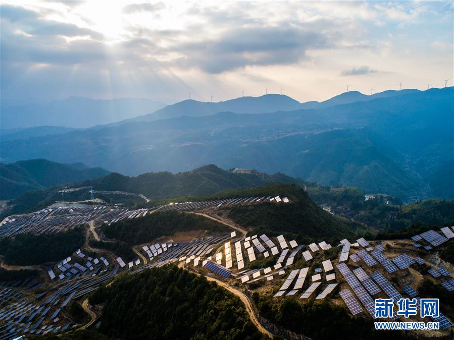 （壯麗70年&middot;奮斗新時(shí)代&mdash;&mdash;共和國(guó)發(fā)展成就巡禮&middot;圖文互動(dòng)）（1）從&ldquo;用不上&rdquo;到&ldquo;有保障&rdquo;&mdash;&mdash;共和國(guó)能源業(yè)發(fā)展成就巡禮