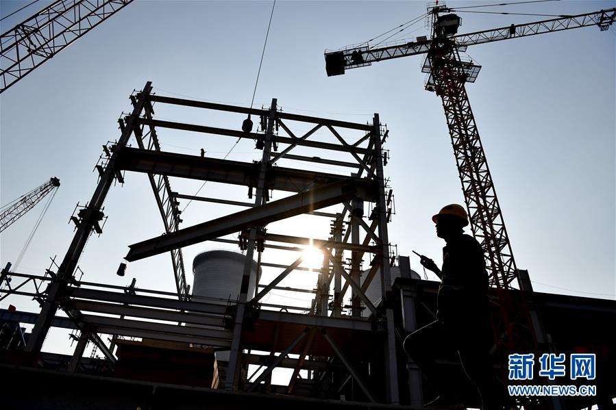 （壯麗70年&middot;奮斗新時(shí)代&mdash;&mdash;共和國(guó)發(fā)展成就巡禮&middot;圖文互動(dòng)）（4）從&ldquo;用不上&rdquo;到&ldquo;有保障&rdquo;&mdash;&mdash;共和國(guó)能源業(yè)發(fā)展成就巡禮