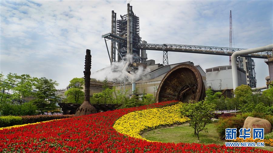 （壯麗70年&middot;奮斗新時(shí)代&mdash;&mdash;共和國(guó)發(fā)展成就巡禮&middot;圖文互動(dòng)）（5）從&ldquo;用不上&rdquo;到&ldquo;有保障&rdquo;&mdash;&mdash;共和國(guó)能源業(yè)發(fā)展成就巡禮