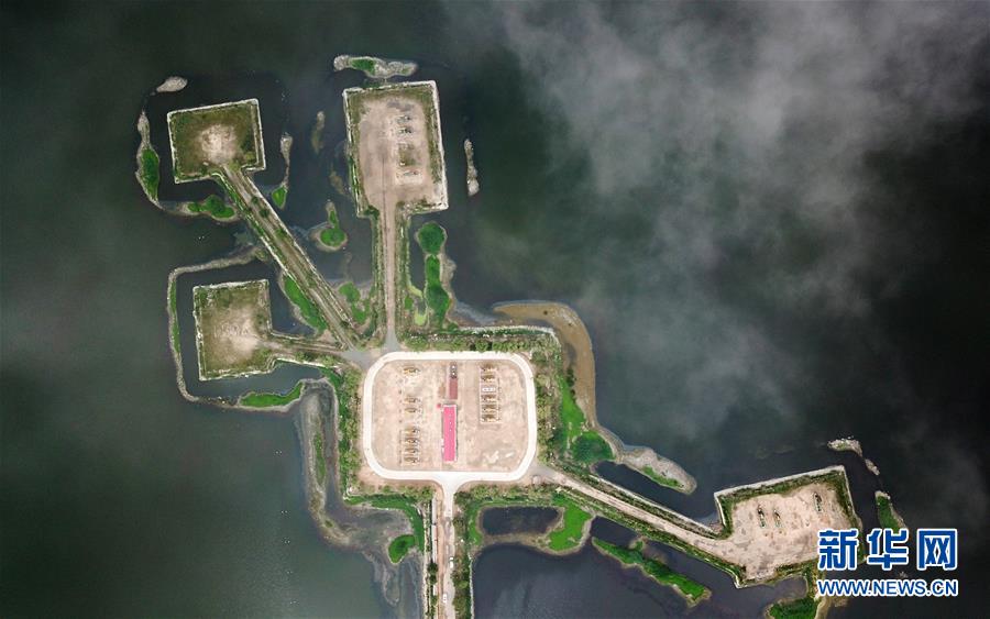 （新華全媒頭條&middot;圖文互動(dòng)）（8）紅色的傳承，藍(lán)圖的起點(diǎn)&mdash;&mdash;新中國(guó)孕育與發(fā)展的&ldquo;東北記憶&rdquo;