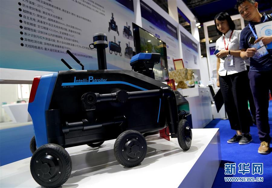 （圖文互動）（2）智能生活：航天&ldquo;硬核&rdquo;技術知多少？