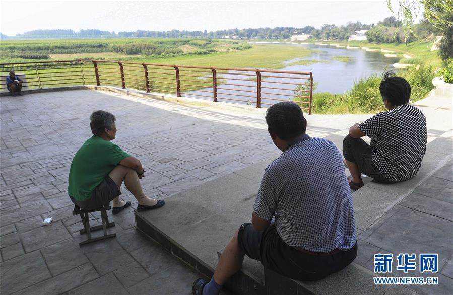 （新華全媒頭條）（4）和衷共濟(jì)　共襄偉業(yè)&mdash;&mdash;寫在人民政協(xié)成立70周年之際