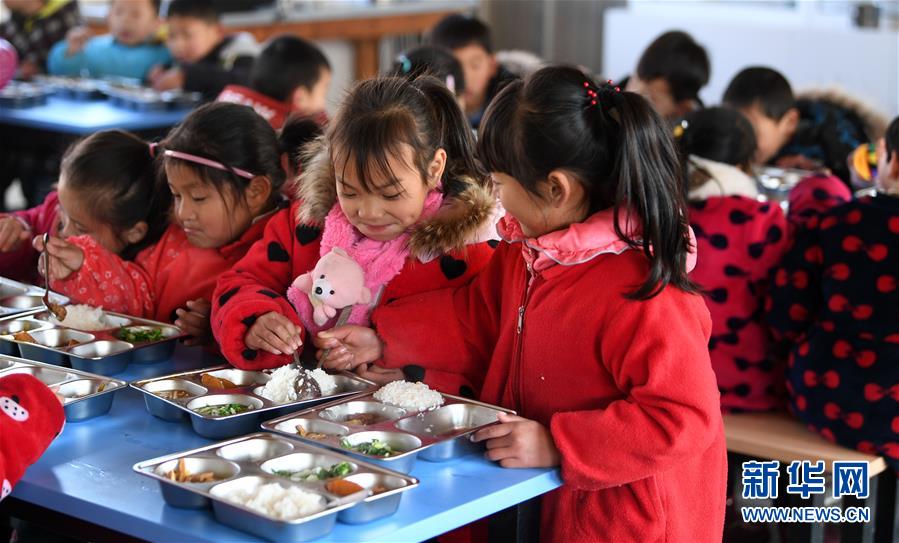 （新華全媒頭條&middot;圖文互動）（4）從大國之治邁向強國之治&mdash;&mdash;新中國70年社會治理現(xiàn)代化巡禮