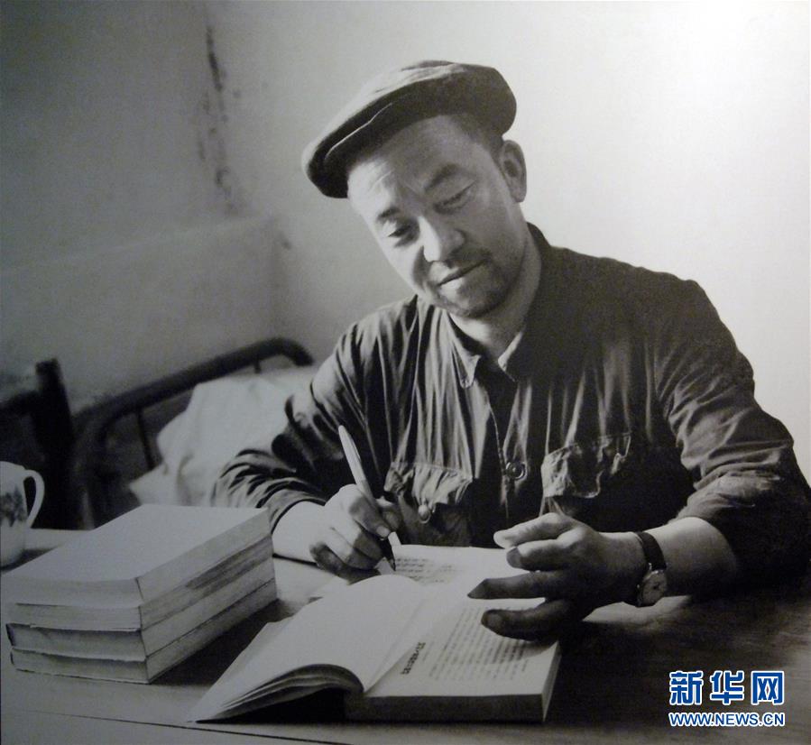 （圖文互動）（2）大慶油田&ldquo;60周歲&rdquo;了！