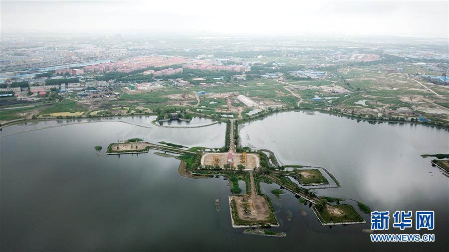 （圖文互動）（12）大慶油田&ldquo;60周歲&rdquo;了！