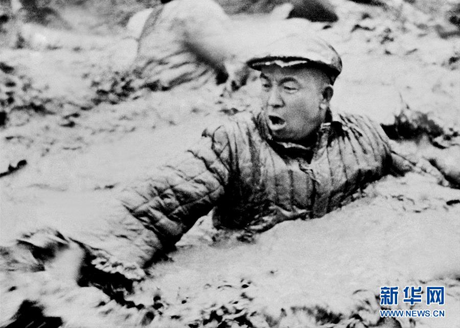 （新華全媒頭條&middot;圖文互動）（6）祖國和人民永遠(yuǎn)銘記&mdash;&mdash;獻(xiàn)給逝去的最美奮斗者