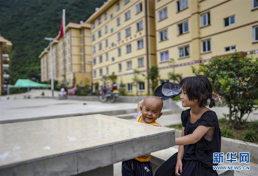 （新華全媒頭條&middot;決戰(zhàn)決勝脫貧攻堅(jiān)&middot;圖文互動(dòng)）（9）為了人與自然和諧共生&mdash;&mdash;云南&ldquo;三江并流&rdquo;地區(qū)決戰(zhàn)精準(zhǔn)脫貧的&ldquo;生態(tài)畫(huà)卷&rdquo;