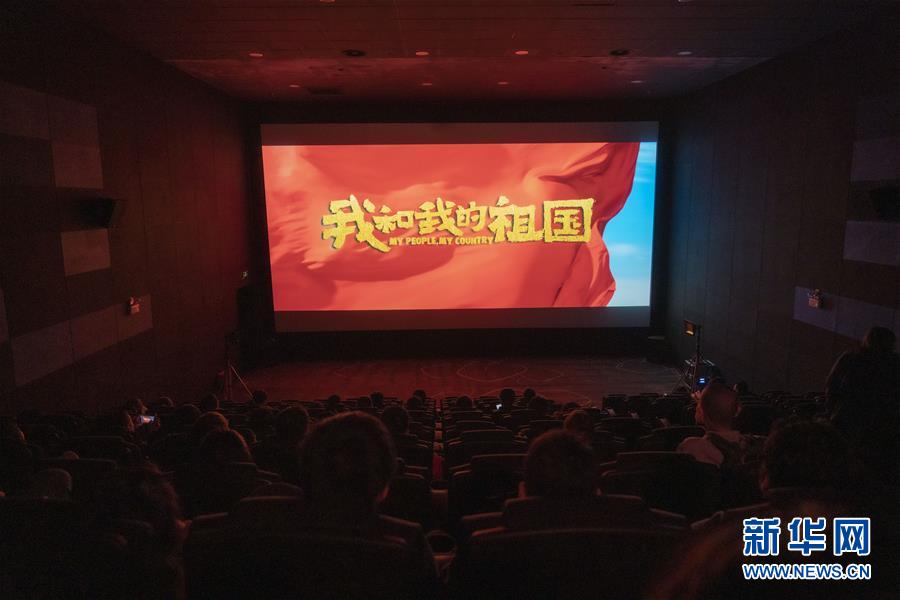 （圖文互動）（13）&ldquo;在內(nèi)地求學(xué)工作，和祖國共同成長&rdquo;&mdash;&mdash;在京香港青年分享&ldquo;追夢&rdquo;故事