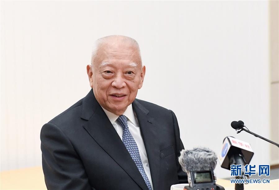 （壯麗70年&middot;奮斗新時(shí)代&mdash;&mdash;共和國(guó)榮光&middot;圖文互動(dòng)）（3）董建華：&ldquo;一國(guó)兩制&rdquo;的踐行者和捍衛(wèi)者